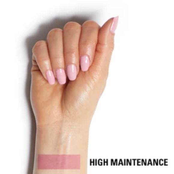 NEW Kylie Jenner Cosmetics Matte Lip Kit HIGH MAINTENANCE - Picture 10 of 11